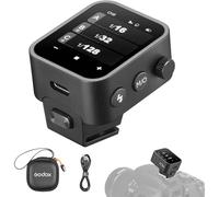 GODOX X3 TTL Disparador Inalámbrico Para OM System Y Panasonic