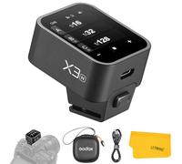 Transmisor Godox X3 para Nikon