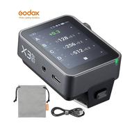 GODOX X3PRO C Wireless Flash Trigger Transmitter Para CANON