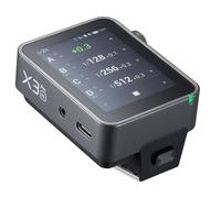 Godox X3Pro N Trigger Transmisor TTL 2.4G Pantalla Táctil Nikon