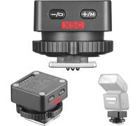 GODOX X5-C TTL DISPARADOR INALÁMBRICO PARA Canon (COMPATIBLE CON IT32)