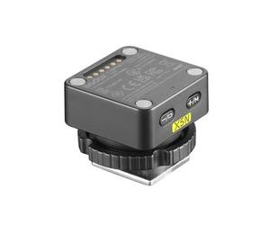 Godox X5 Disparador de flash inalámbrico para el flash iT32 Nikon