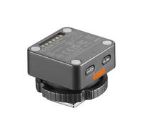 Godox X5 Disparador de flash inalámbrico para el flash iT32 Sony