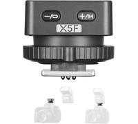 GODOX X5-F TTL DISPARADOR INALÁMBRICO PARA Fujifilm (COMPATIBLE CON IT32)