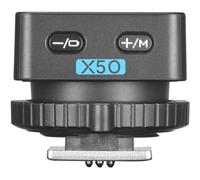 Godox X5-O Zapata Magnética para iT32 - Olympus