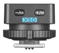 Godox X5 Disparador de flash inalámbrico para el flash iT32 Oly/Pan