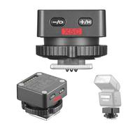 Godox X5C X5-C Disparador Inalámbrico TTL para Cámaras Canon