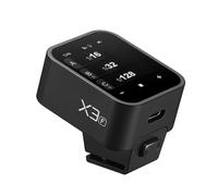 Transmisor Godox X3 para Fujifilm