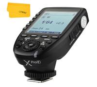 Godox XPro-F 2.4G TTL Wireless High Speed Sync 1/8000s Flash Trigger Transmitter X System High Speed Trigger For Fuji Cameras