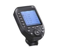 GODOX XPRO II C TTL Disparador Flash Inalámbrico Para Canon