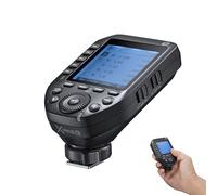 Godox XPROII-O Disparador de flash inalámbrico XProII-O 2.4G Transmisor de flash TTL Autoflash 1/8000s HSS Reemplazo para cámaras Olympus y Panasonic + kit de limpieza 3 en 1