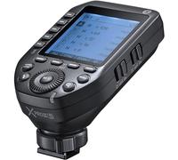 Godox XProII-S Flash Trigger Transmisor, conexión Bluetooth TTL, 2,4 G, sincronización inalámbrica de alta velocidad 1/8000 s, nuevo bloqueo de zapata (versión de actualización Xpro-S Xpro-S)
