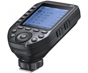 Godox xproiif transmisor de dato de cámara 100 m negro