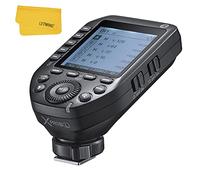 Godox XProIIL TTL Wireless Flash Trigger, 2.4G Wireless HSS 1/8000s Flash Transmitter Compatible for Leica Cameras