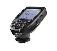 Godox XProN TTL - Disparador de Flash inalámbrico para Nikon
