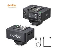 Godox XR Trigger Receptor Ttl Canon Nikon