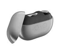 Godpqiui Cortauñas Eléctrico | Funcionamiento Silencioso y Batería Recargable para un Corte Preciso,Cortauñas para Personas Mayores - Para Uñas de Manos y Pies Cuidado Hogar Viaje