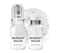 Godpqiui Líquido Firmante para el Cuidado de la Piel | 20 ml Productos Reafirmantes de Lifting e Hidratación - Crema de Noche con Efecto Tensor - Para Usar Antes del Maquillaje, Diario, Contorno de