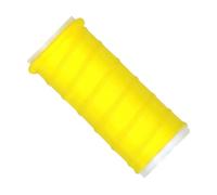 Godpqiui para Mangos de Contracción en Frío,Tubo Aislante de Silicona Texturizada Antideslizante,Cobertor de Empuñadura Antideslizante Texturizado e Impermeable - Para Herramientas Manuales Raquetas Y