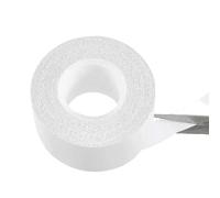 Godpqiui Protectores de Cuello para Camisas | Rollo Forro Invisible | 5m Parche Antitranspirante,para Camisetas Vestidos Camisas Puños Trabajo Negocio Formal