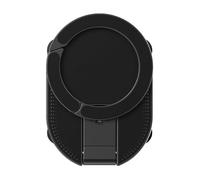Godpqiui Soporte Magnético para Móvil | Base Plegable portátil Antideslizante,Soporte para Teléfono con Fuerte Imán | para Viaje Hogar Cocina Dormitorio Oficina Gimnasio Escritorio Pared Ventana