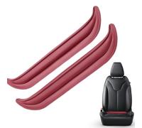 Godpqiui Tapon Para Hueco Asiento Coche | Relleno de Rendijas para Automóviles,Banda Para Ranuras Evitar Caídas de Objetos en Ciudad Carretera Viajes Conducción Diaria