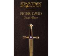 Gods Above (ebook)