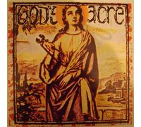 God's Acre - Ten Gospel Greats [Vinilo][Import]