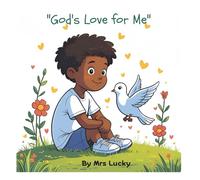 "God's amazing love"