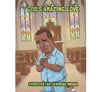 God's Amazing Love