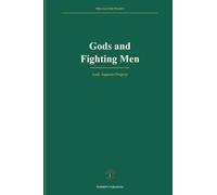 Gods and Fighting Men: The Story of the Tuatha De Danaan and of the Fianna of Ireland: 4 (Irish Culture Project)