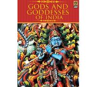 Gods And Goddesses Of India