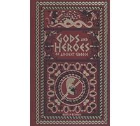 Gods and Heroes of Ancient Greece-EXP-PROP