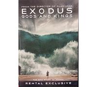GODS AND KINGS: EXODUS
