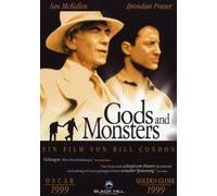 Gods and Monsters [Alemania] [DVD]
