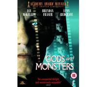 Gods And Monsters [DVD] [1999] by Ian McKellen