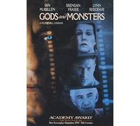 Gods and Monsters [USA] [DVD]