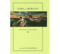 Gods and Mortals (Tapa dura)