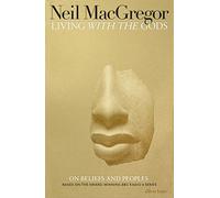 Gods And Peoples: 40,000 Years of Peoples, Objects and Beliefs