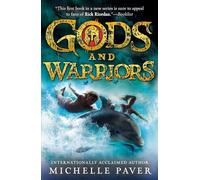 Gods and Warriors: 01 (Gods and Warriors, 1)