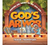God's Armor: Starting and Ending my Day with God
