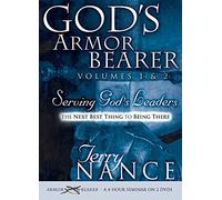 God's Armorbearer, Vol. 1 & 2: Serving God's Leaders [USA] [DVD]