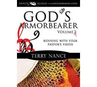 God's Armorbearer, Vol. 3: Running with Your Pastor's Vision [USA] [DVD]
