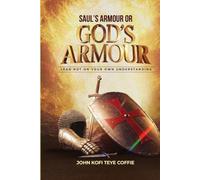 God's Armour: Lean Not On Your Own Understanding