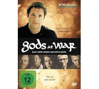 Gods at War: Das Herz eines Nachfolgers [Alemania] [DVD]