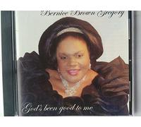 God's Been Good to Me