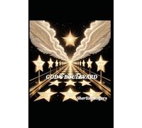 GOD'S BOULEVARD: Where Angels Walk the Path to Destiny