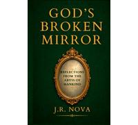 God's Broken Mirror: Reflections from the Abyss of Mankind