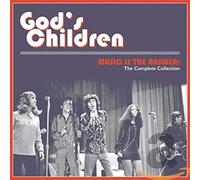 God's Children - Music Is the Answer:..