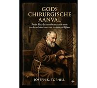Gods chirurgische aanval: Padre Pio, de transformerende unie en de architectuur van verlossend lijden